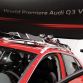 Audi in Detroit 2012