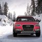Audi Q3 Vail Concept