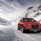Audi Q3 Vail Concept