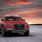 Audi Q3 Vail Concept