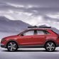 Audi Q3 Vail Concept