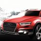Audi Q3 Vail Concept