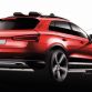 Audi Q3 Vail Concept