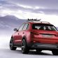 Audi Q3 Vail Concept