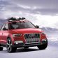 Audi Q3 Vail Concept