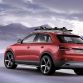 Audi Q3 Vail Concept