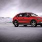 Audi Q3 Vail Concept
