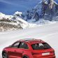 Audi Q3 Vail Concept