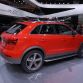 Detroit Auto Show 2012 Mega Gallery Part 1