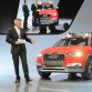 Detroit Auto Show 2012 Mega Gallery Part 1
