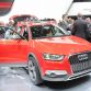 Detroit Auto Show 2012 Mega Gallery Part 1