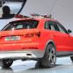 Detroit Auto Show 2012 Mega Gallery Part 1