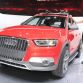 Detroit Auto Show 2012 Mega Gallery Part 1