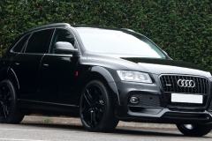 Audi Q5 by A.Kahn Design