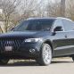 Audi Q5 Facelift 2013 Spy Photo