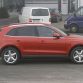Audi Q5 Facelift 2013 Spy Photo
