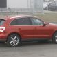Audi Q5 Facelift 2013 Spy Photo