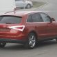 Audi Q5 Facelift 2013 Spy Photo