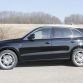 Audi Q5 Facelift 2013 Spy Photo