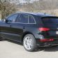 Audi Q5 Facelift 2013 Spy Photo