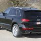 Audi Q5 Facelift 2013 Spy Photo