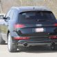 Audi Q5 Facelift 2013 Spy Photo