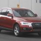 Audi Q5 Facelift 2013 Spy Photo