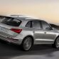 Audi Q5 facelift 2013