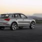 Audi Q5 facelift 2013
