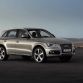 Audi Q5 Facelift 2013