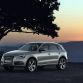 Audi Q5 Facelift 2013