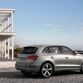 Audi Q5 Facelift 2013