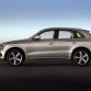 Audi Q5 Facelift 2013