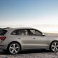 Audi Q5 Facelift 2013