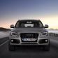 Audi Q5 Facelift 2013