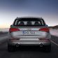 Audi Q5 Facelift 2013