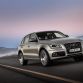 Audi Q5 Facelift 2013