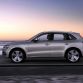 Audi Q5 Facelift 2013