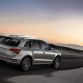 Audi Q5 Facelift 2013