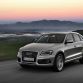 Audi Q5 Facelift 2013
