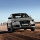 Audi Q5 Facelift 2013