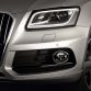 Audi Q5 Facelift 2013