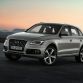 Audi Q5 Facelift 2013