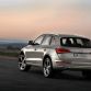 Audi Q5 Facelift 2013
