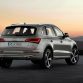 Audi Q5 Facelift 2013