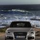 Audi Q5 Facelift 2013