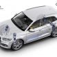adaptive air suspension
