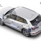 adaptive air suspension