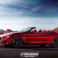 Infiniti Q60S Convertible2