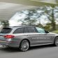 Mercedes-Benz E-class Estate 2